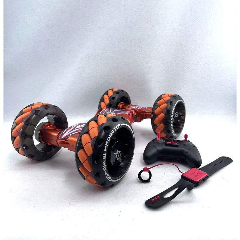 Sam Toys R/C Monster Car, , large image number 2