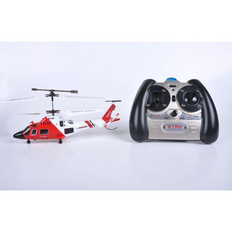 Syma s111g 3.5 channel rc helicopter with gyro online