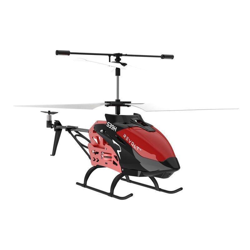 Syma 2.4H R/C Helicopter Raptor XL With Auto Hover, , large image number 2