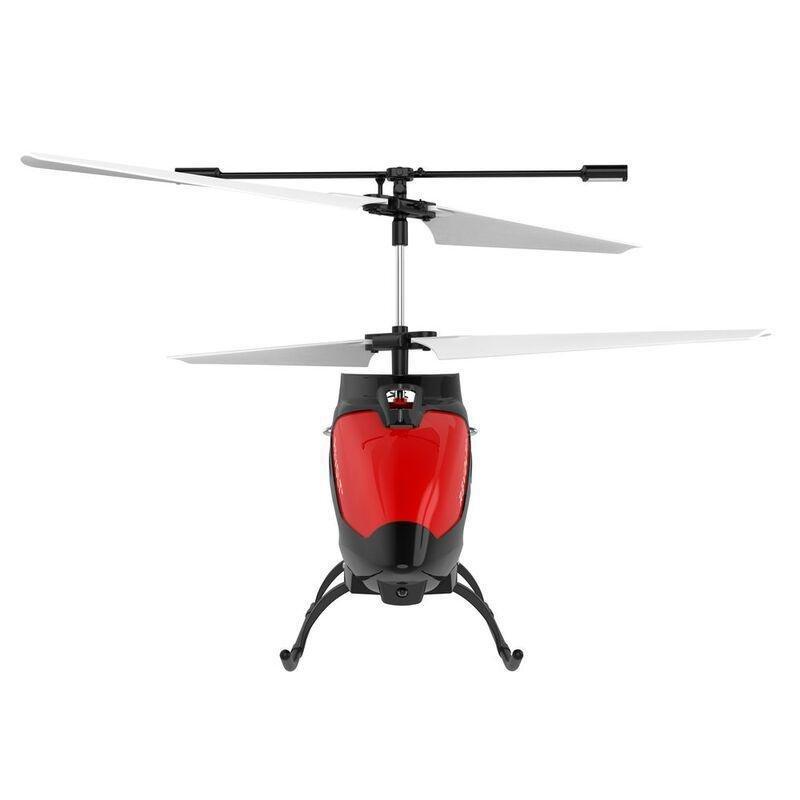 Syma 2.4H R/C Helicopter Raptor XL With Auto Hover, , large image number 3