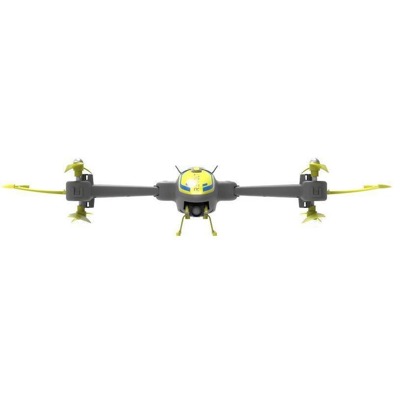 Syma 4-Channel Auto Hover R/C Stunt Quadcopter, , large image number 1