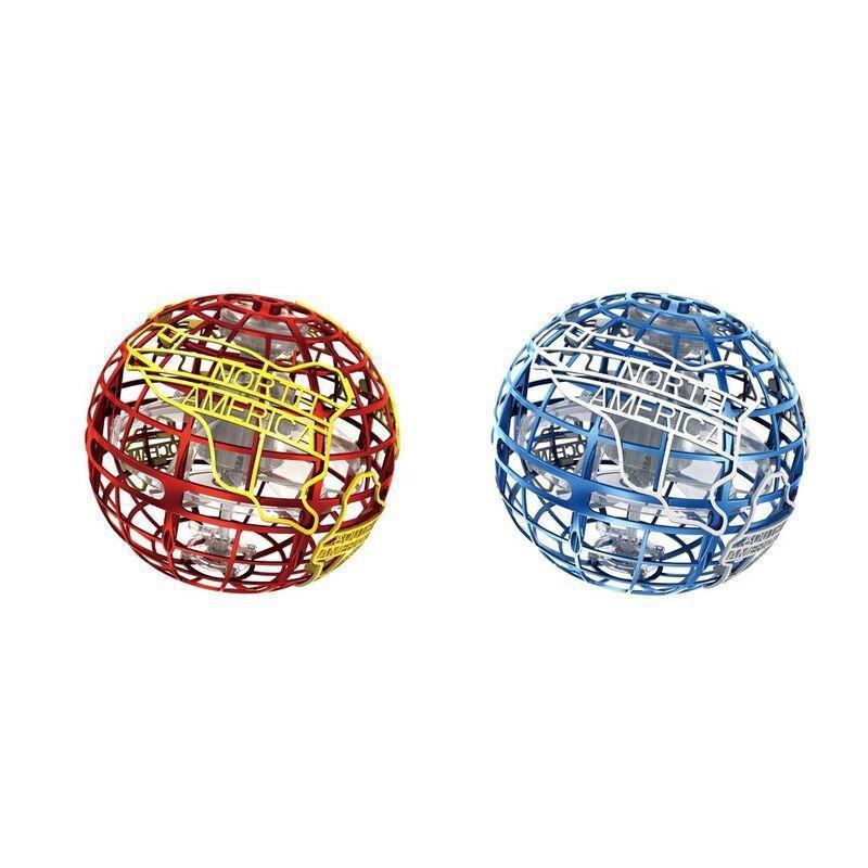 Syma Stunt R/C Sphere, , medium