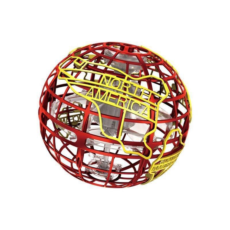 Syma Stunt R/C Sphere, , large image number 1
