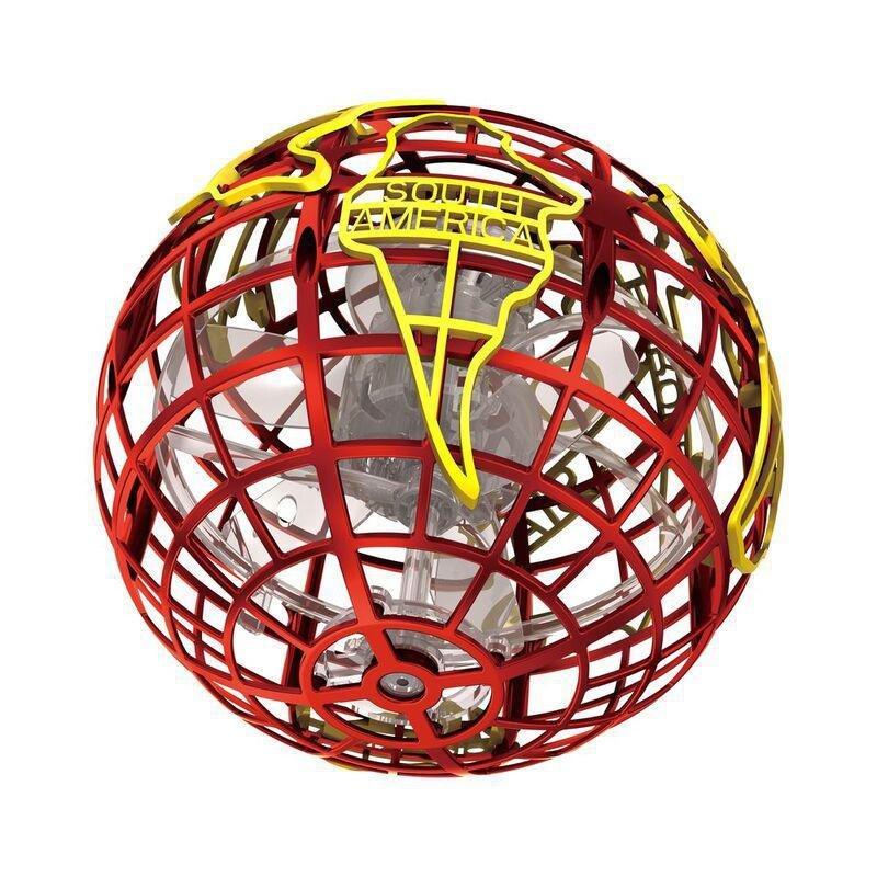 Syma Stunt R/C Sphere, , large image number 2