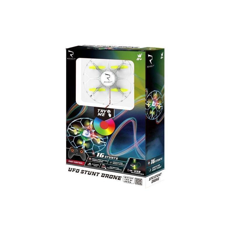 Syma UFO Stunt R/C Quadcopter, , large image number 1