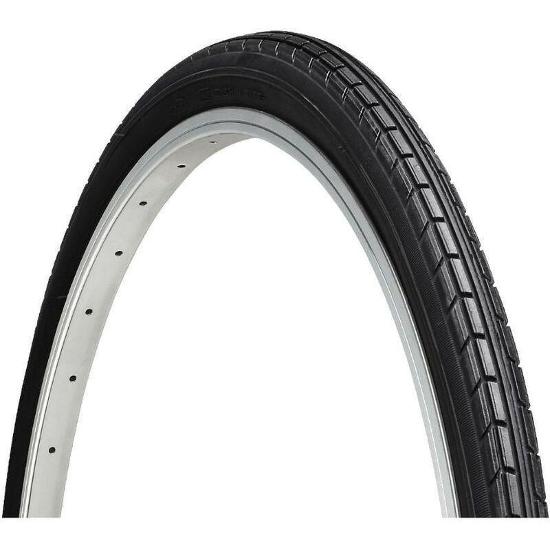 Electra Loft Hybrid Tire Black, , large image number 0