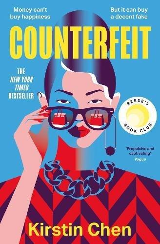Counterfeit | Kirstin Chen, , medium