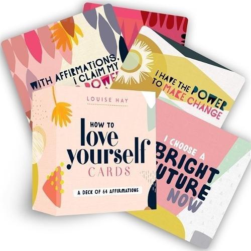 How To Love Yourself Cards | Louise Hay, , large image number 0