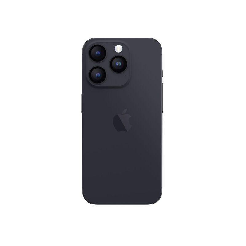 Amazing Thing iPhone 15 Pro 6.1-Inch /15 Pro Max 6.7-Inch Ar 3 Lens Glass - Space Black, , large image number 1