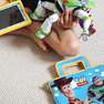 PEBBLE GEAR - Pebble Gear Disney Toy Story 4 Carry Bag (fits 7-inch Tablets)