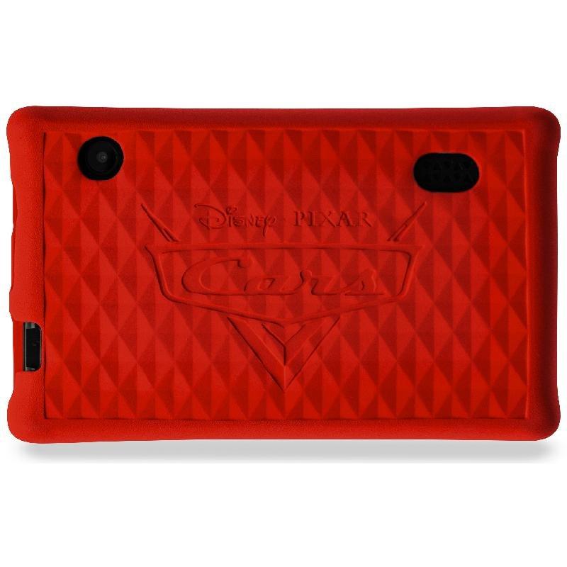 Pebble Gear Disney Cars 7-inch Kids' Tablet, , large image number 1