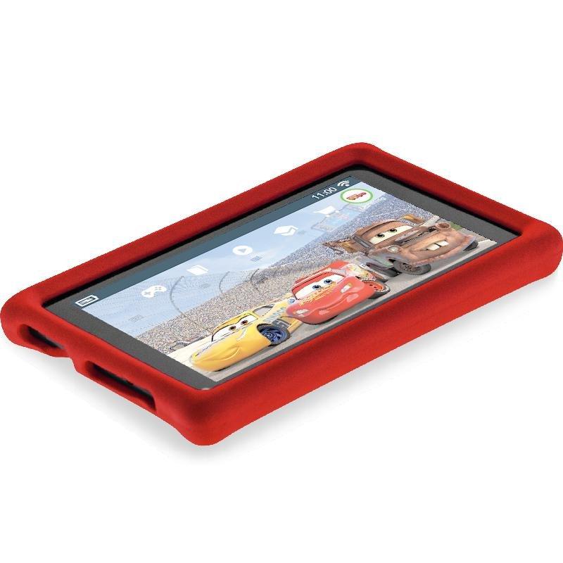 Pebble Gear Disney Cars 7-inch Kids' Tablet, , large image number 3