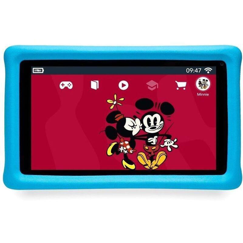 Pebble Gear Disney Mickey & Friends 7-inch Kids' Tablet, , large image number 4