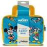 PEBBLE GEAR - Pebble Gear Disney Mickey and Friends Carry Bag (fits 7-inch Tablets)