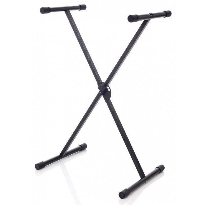 Bespeco KSE Keyboard Stand X-Type, , large image number 0