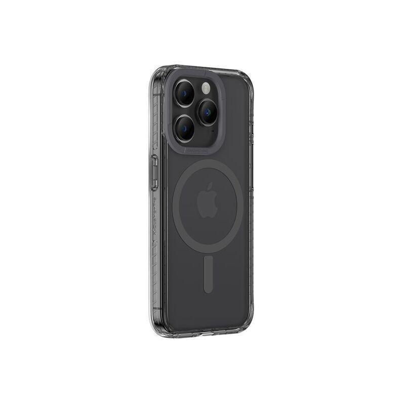 Amazing Thing Titan Pro MagSafe Drop Proof Case For iPhone 15 Pro Max 6.7-Inch - New Black, , medium