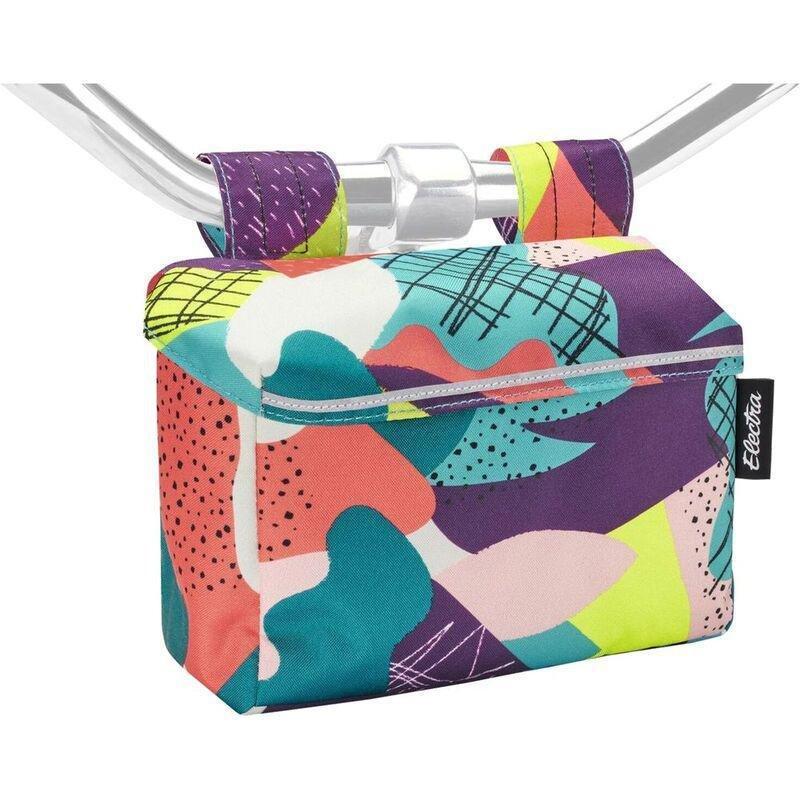 Electra Miami Handlebar Bag, , large image number 0