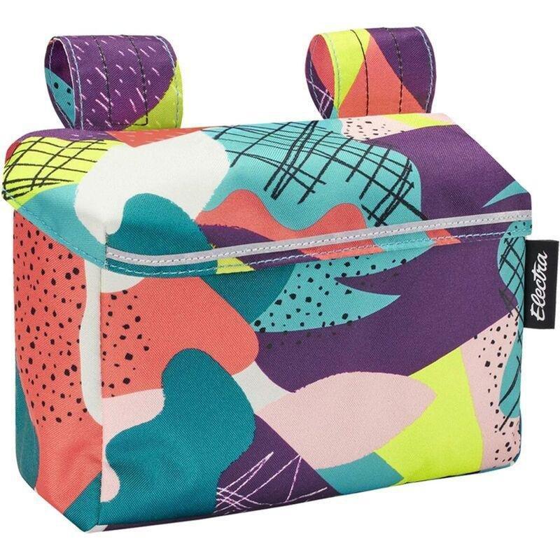 Electra Miami Handlebar Bag, , large image number 1