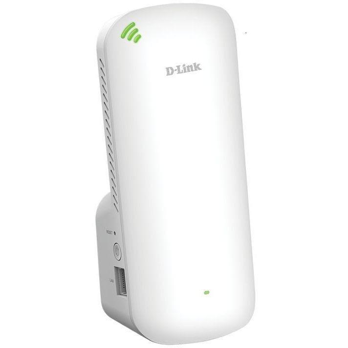 D-Link EXO AX1800 Mesh Wi-Fi 6 Range Extender, , large image number 1