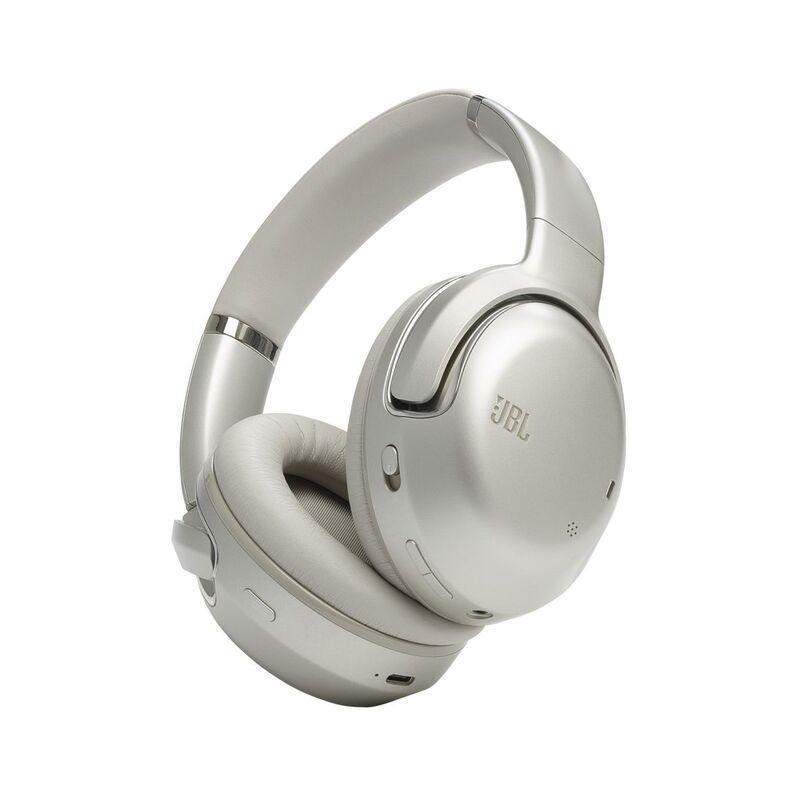 JBL Tour One M2 Wireless Headphones With Active Noise Cancelling - Champagne, , large image number 0