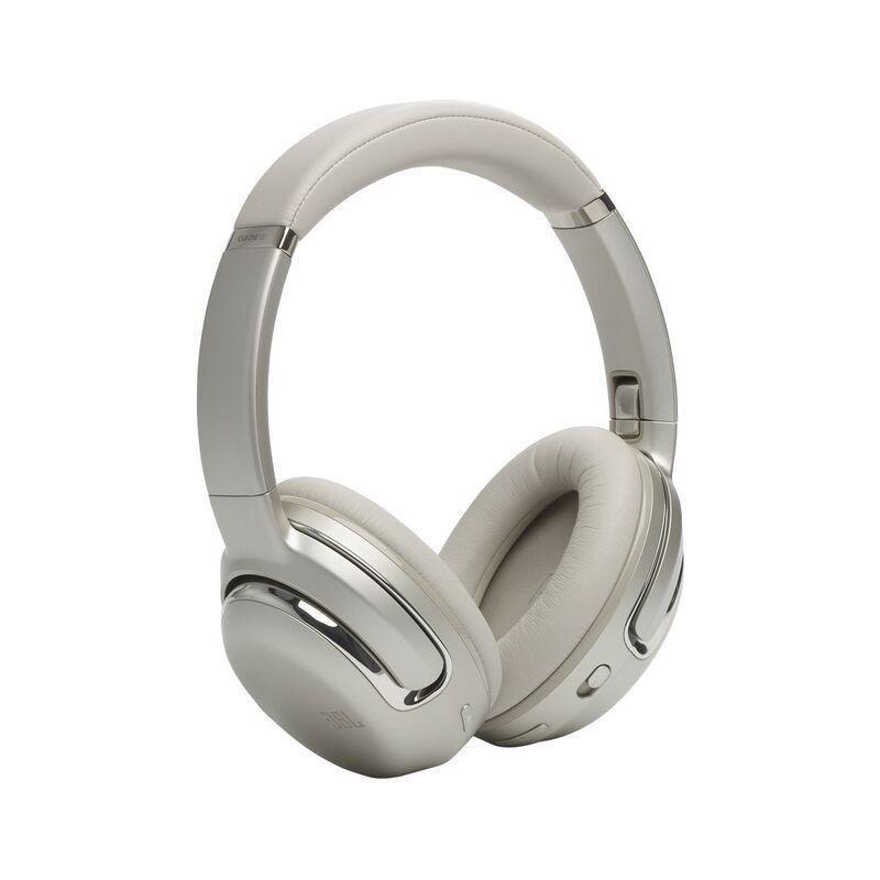 JBL Tour One M2 Wireless Headphones With Active Noise Cancelling - Champagne, , large image number 1