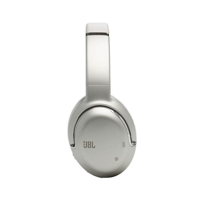 JBL Tour One M2 Wireless Headphones With Active Noise Cancelling - Champagne, , large image number 2