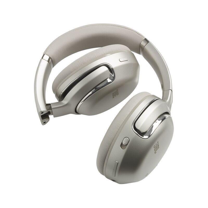 JBL Tour One M2 Wireless Headphones With Active Noise Cancelling - Champagne, , large image number 3