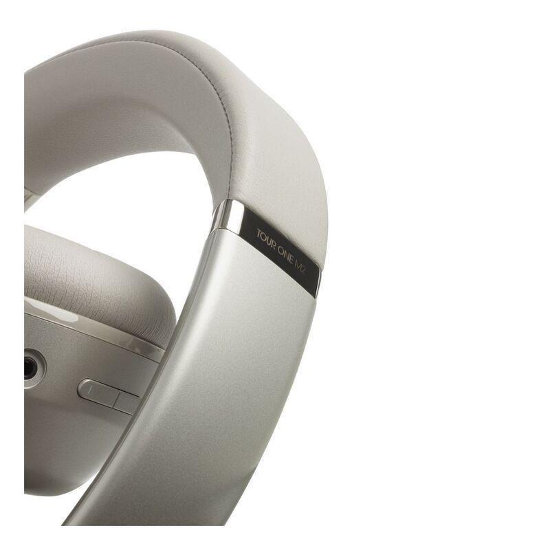 JBL Tour One M2 Wireless Headphones With Active Noise Cancelling - Champagne, , large image number 5