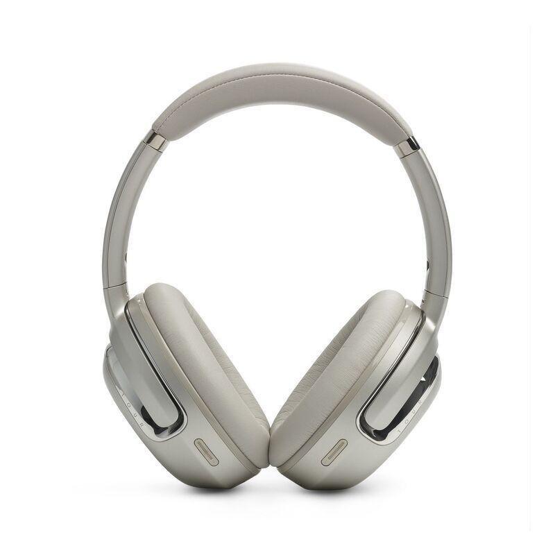 JBL Tour One M2 Wireless Headphones With Active Noise Cancelling - Champagne, , large image number 6