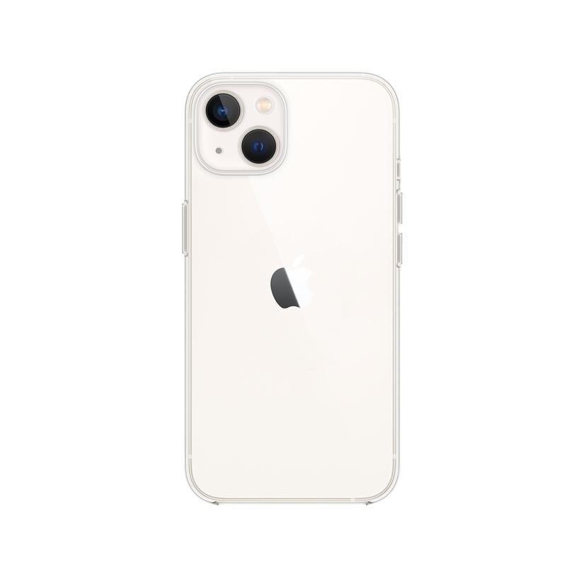 HYPHEN Aire Clear Soft Case for iPhone 15 - 6.1-Inch, , large image number 1