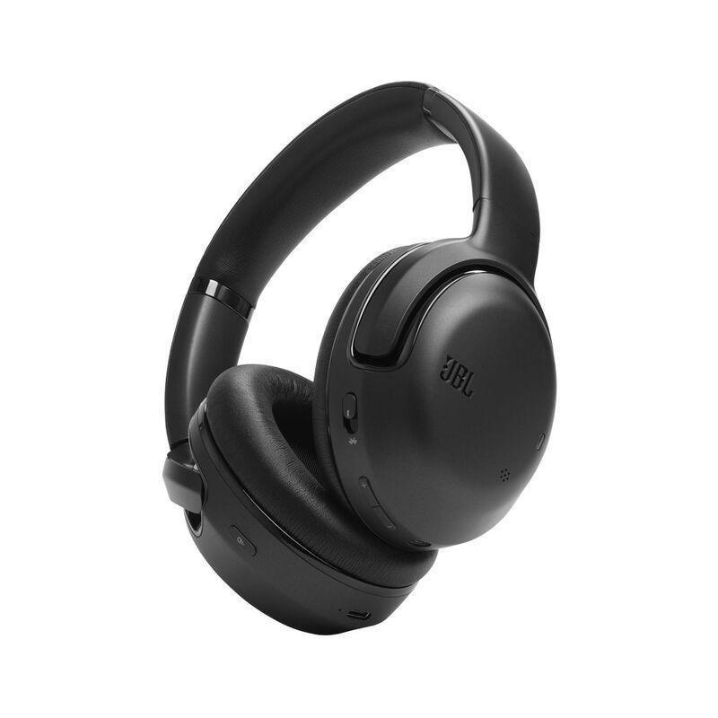 JBL Tour One M2 Wireless Headphones With Active Noise Cancelling - Black, , large image number 0