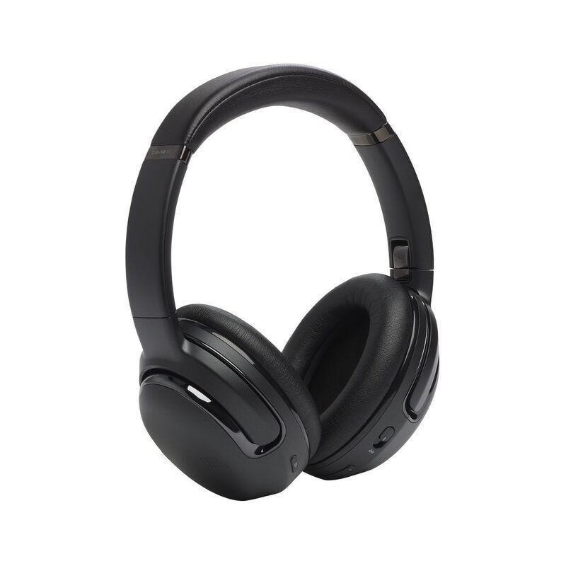 JBL Tour One M2 Wireless Headphones With Active Noise Cancelling - Black, , large image number 2
