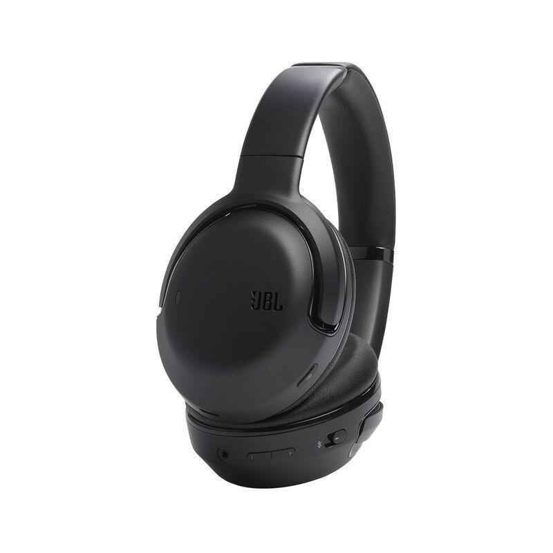 JBL Tour One M2 Wireless Headphones With Active Noise Cancelling - Black, , large image number 4
