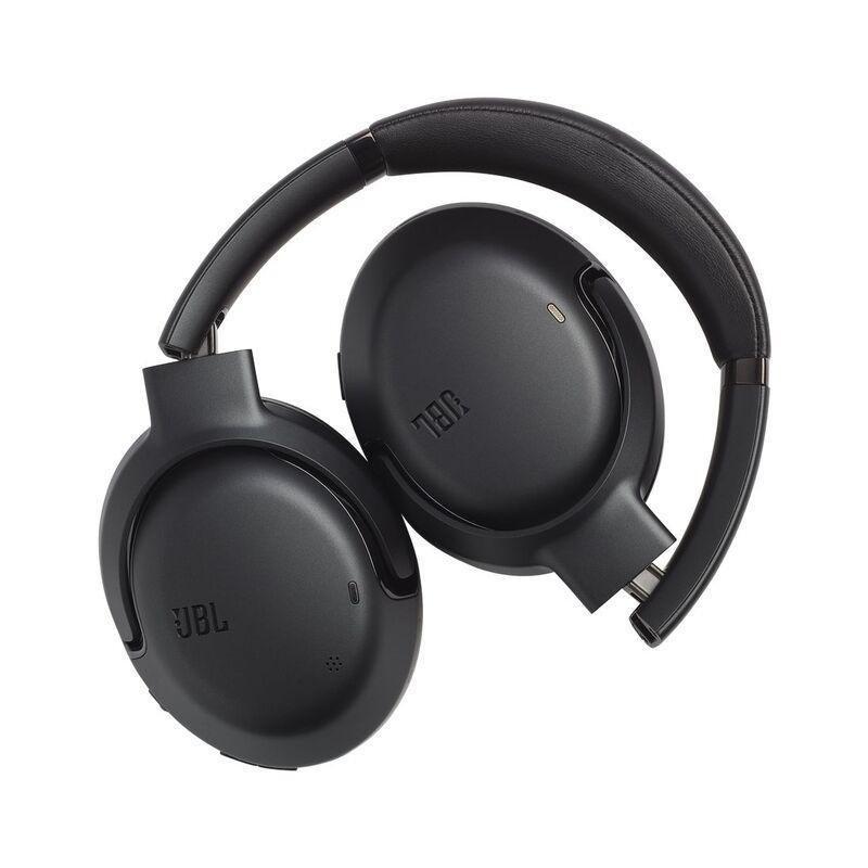 JBL Tour One M2 Wireless Headphones With Active Noise Cancelling - Black, , large image number 5