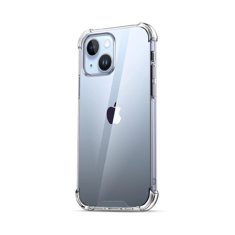 HYPHEN Duro Drop Case for iPhone 15 - 6.1-Inch 10ft Drop-Tested Case, , medium