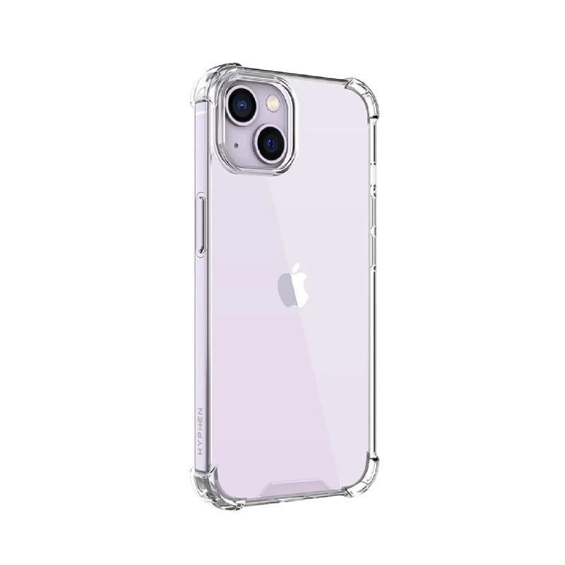 HYPHEN Duro Drop Case for iPhone 15 - 6.1-Inch 10ft Drop-Tested Case, , large image number 3