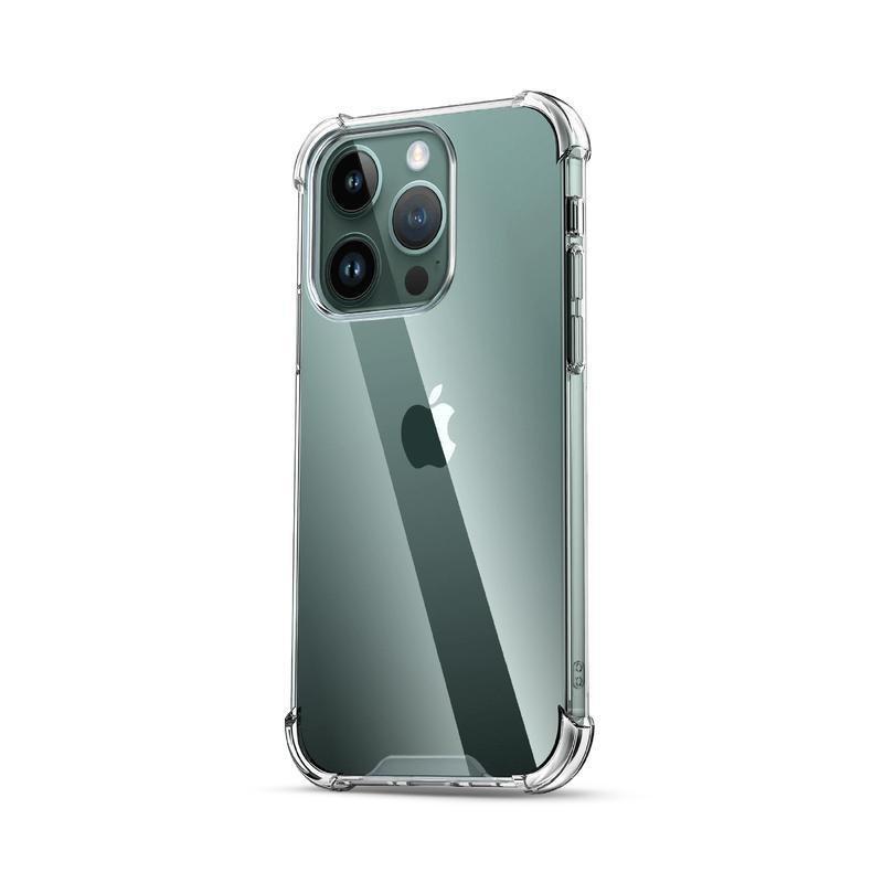 HYPHEN Duro Drop Case for iPhone 15 Pro - 6.1-Inch 10ft Drop-Tested Case, , medium
