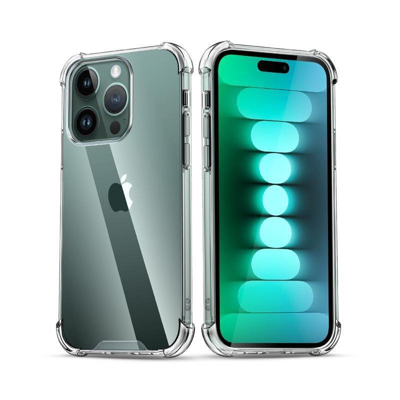 HYPHEN Duro Drop Case for iPhone 15 Pro - 6.1-Inch 10ft Drop-Tested Case, , large image number 3