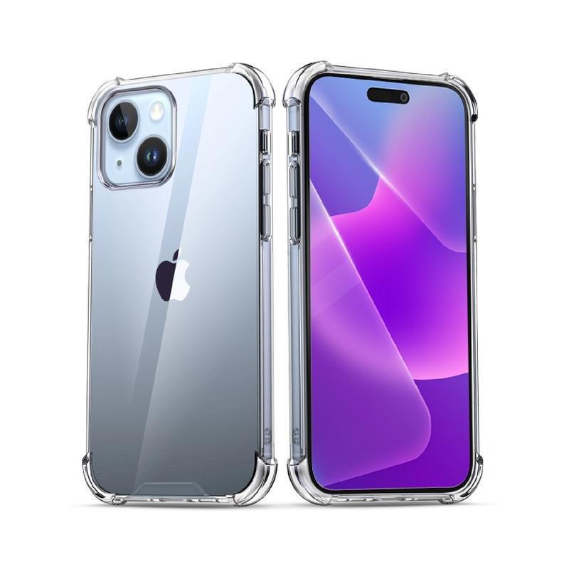 HYPHEN Duro Drop Case for iPhone 15 Plus - 6.7-Inch 10ft Drop-Tested Case, , large image number 1
