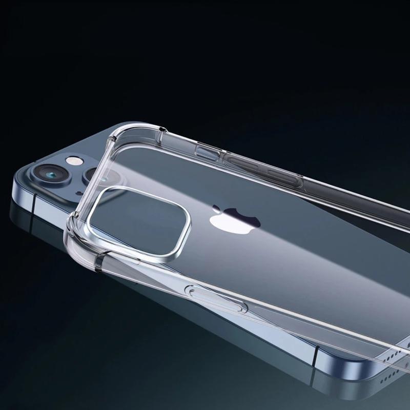 HYPHEN Duro Drop Case for iPhone 15 Plus - 6.7-Inch 10ft Drop-Tested Case, , large image number 4
