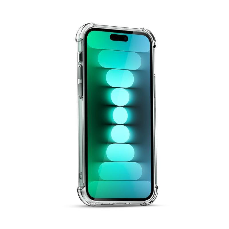 HYPHEN Duro Drop Case for iPhone 15 Pro Max - 6.7-Inch 10ft Drop-Tested Case, , large image number 1