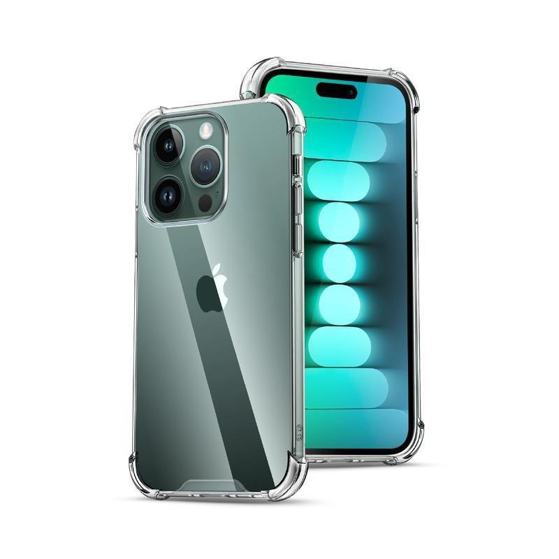 HYPHEN Duro Drop Case for iPhone 15 Pro Max - 6.7-Inch 10ft Drop-Tested Case, , large image number 2