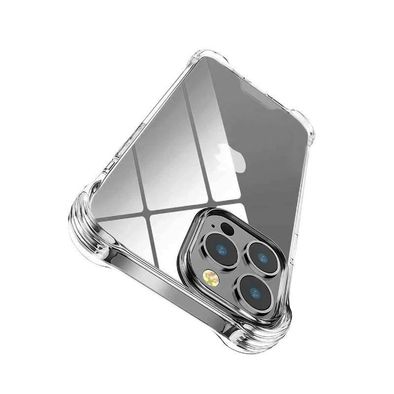 HYPHEN Duro Drop Case for iPhone 15 Pro Max - 6.7-Inch 10ft Drop-Tested Case, , large image number 4