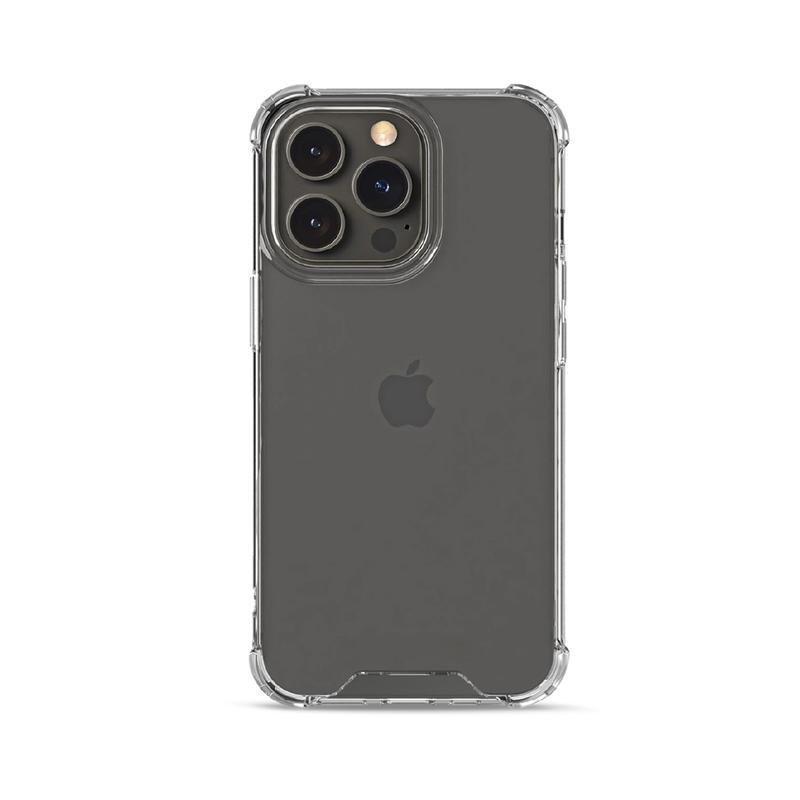HYPHEN - HYPHEN Duro Drop Case for iPhone 15 Pro Max - 6.7-Inch 10ft Drop-Tested Case