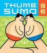 PERSEUS BOOKS GROUP USA - Thumb Sumo | Mini-Kit