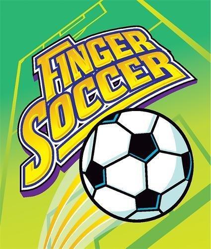 Finger Soccer | Chris Stone, , large image number 0