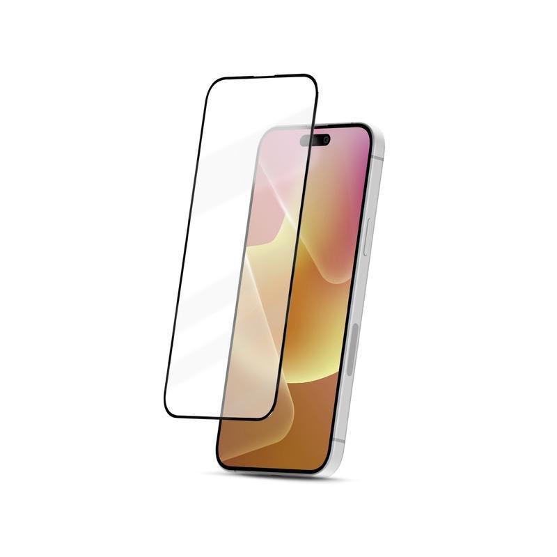 HYPHEN Defendr Full Coverage Tempered Glass with Applicator for iPhone 15 - 6.1-Inch, , large image number 1