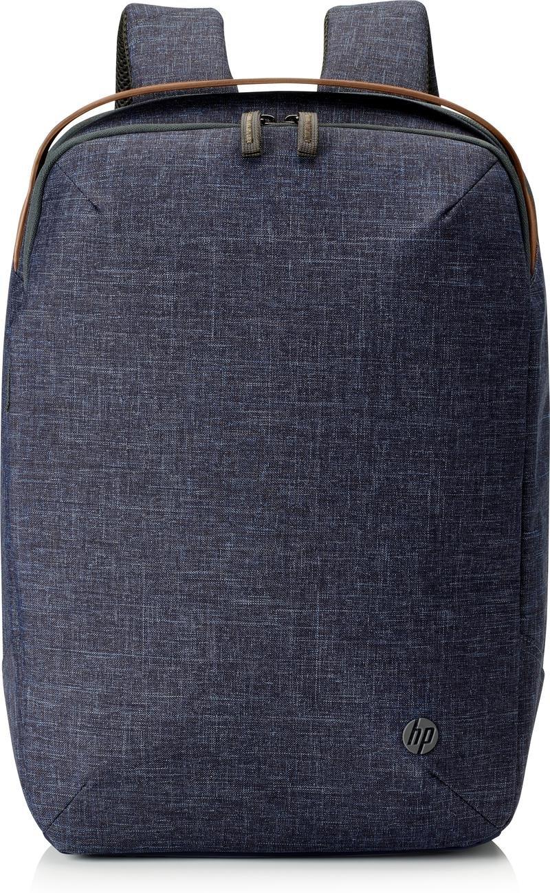 HP Renew 15 Navy Backpack, , large image number 0