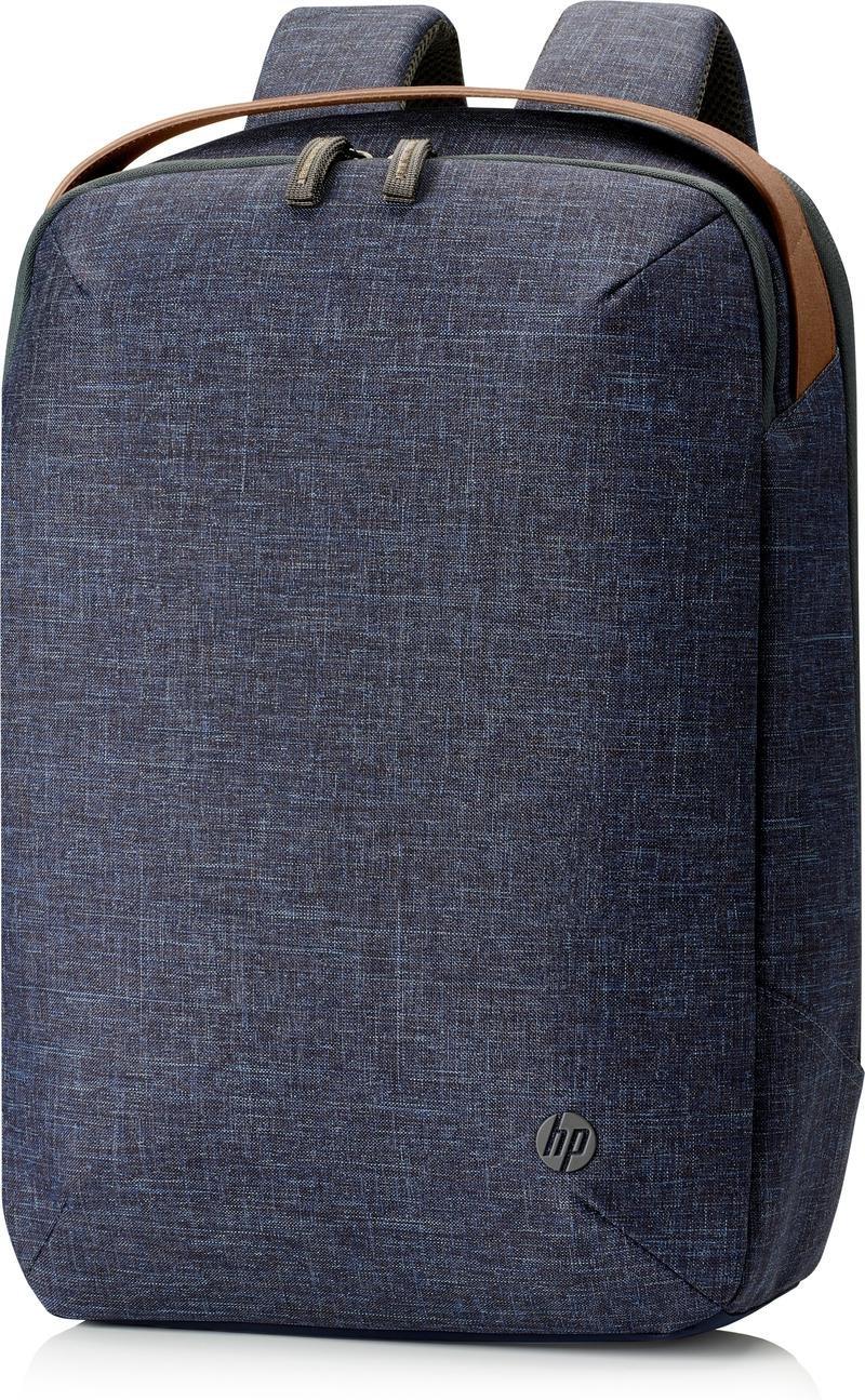 HP Renew 15 Navy Backpack, , large image number 1