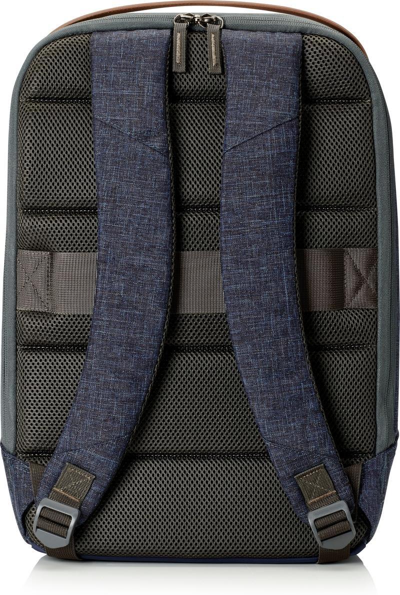 HP Renew 15 Navy Backpack, , large image number 2